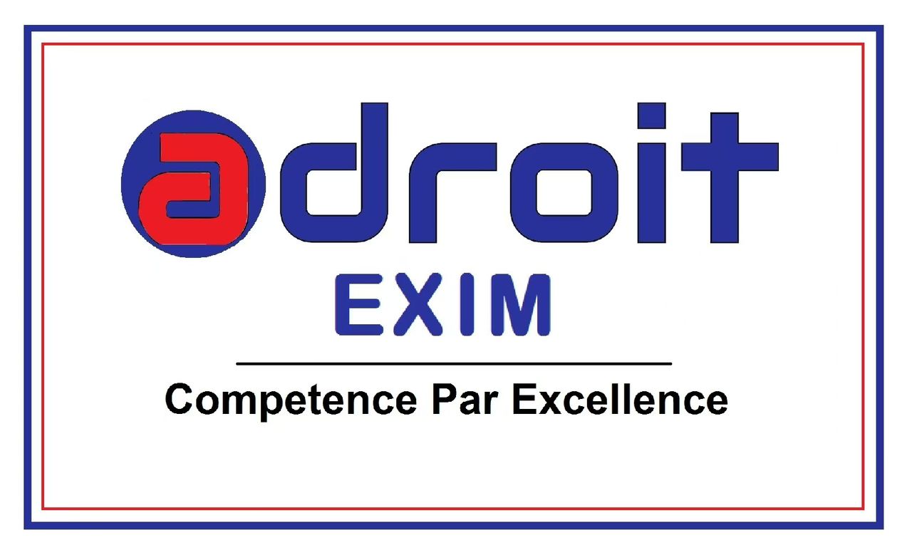 Adroit Exim